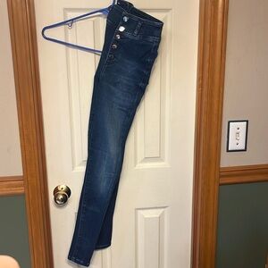 Guess Jeans worn once in great condition